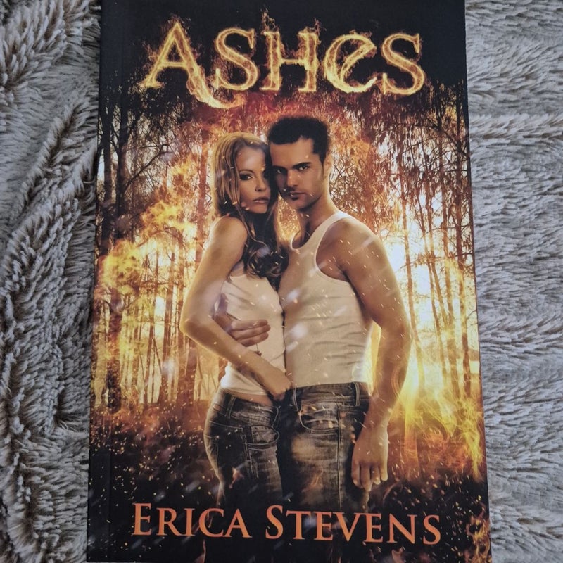 Ashes