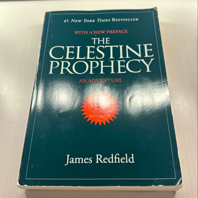 The Celestine Prophecy