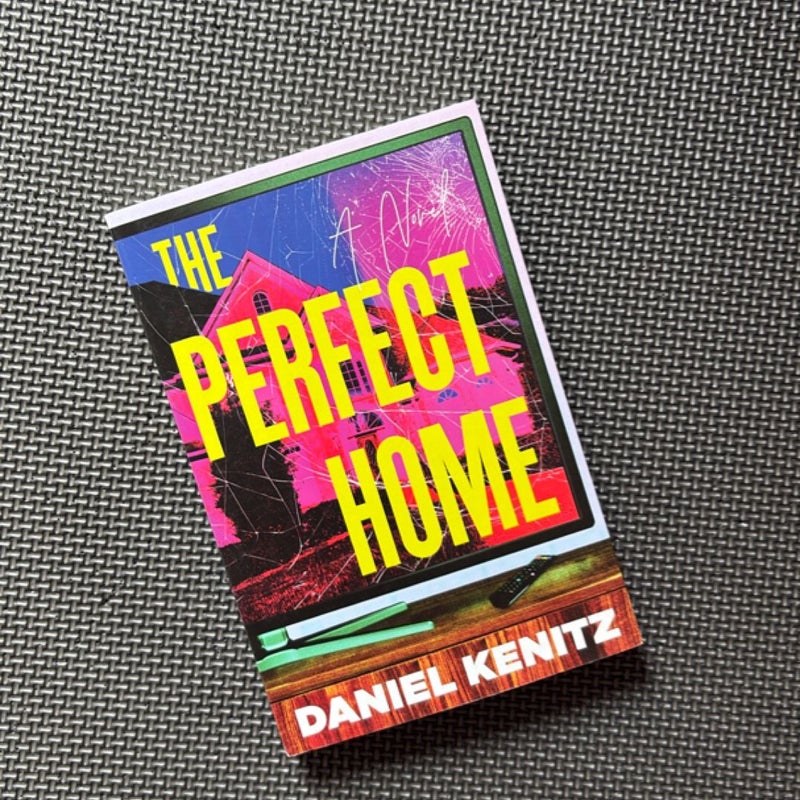 The Perfect Home