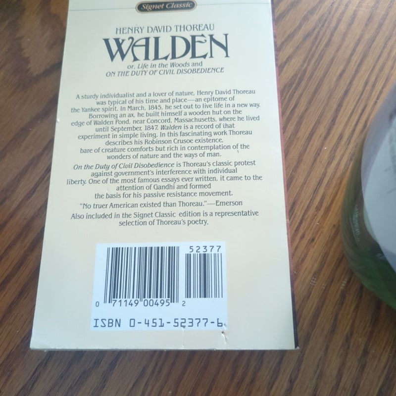 Walden