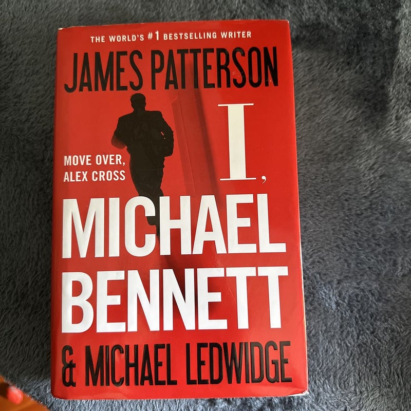 (First Edition) I, Michael Bennett