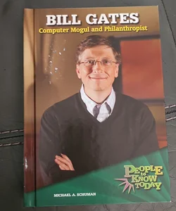 Bill Gates*