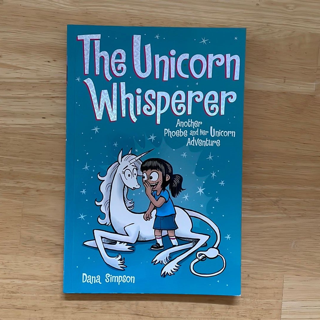 The Unicorn Whisperer