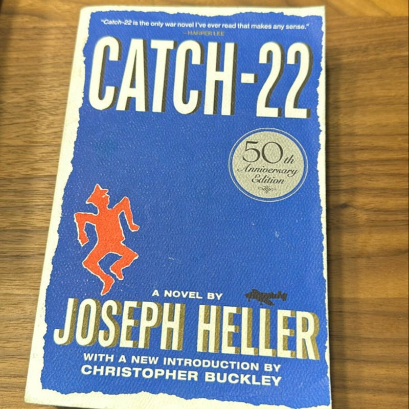 Catch-22