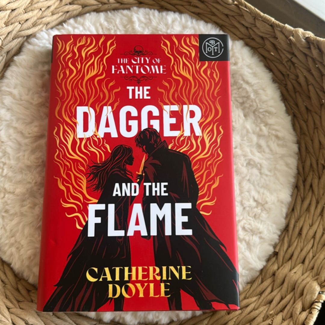 The Dagger and the Flame