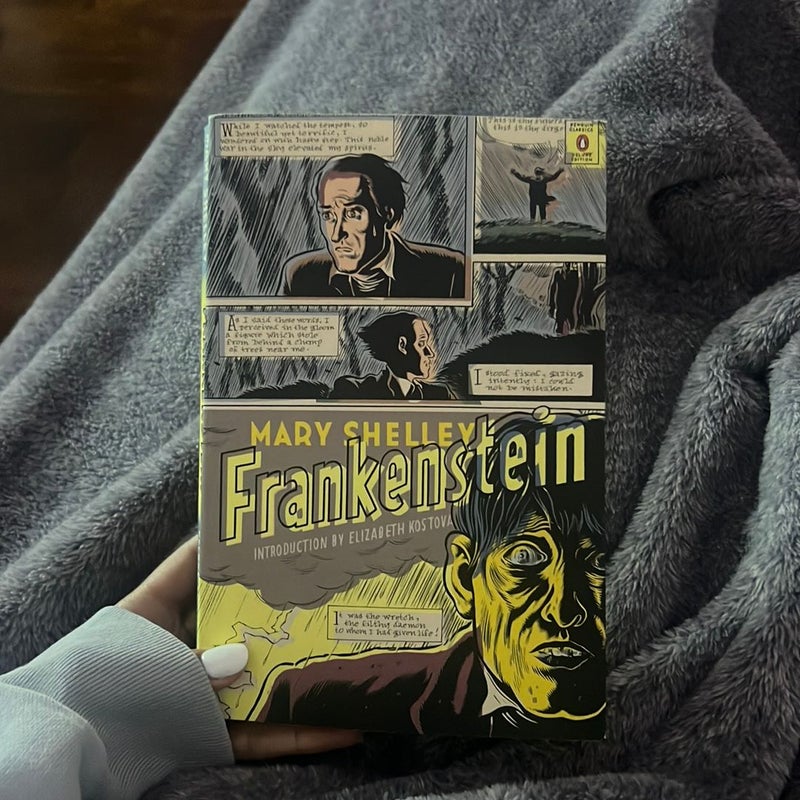 Frankenstein