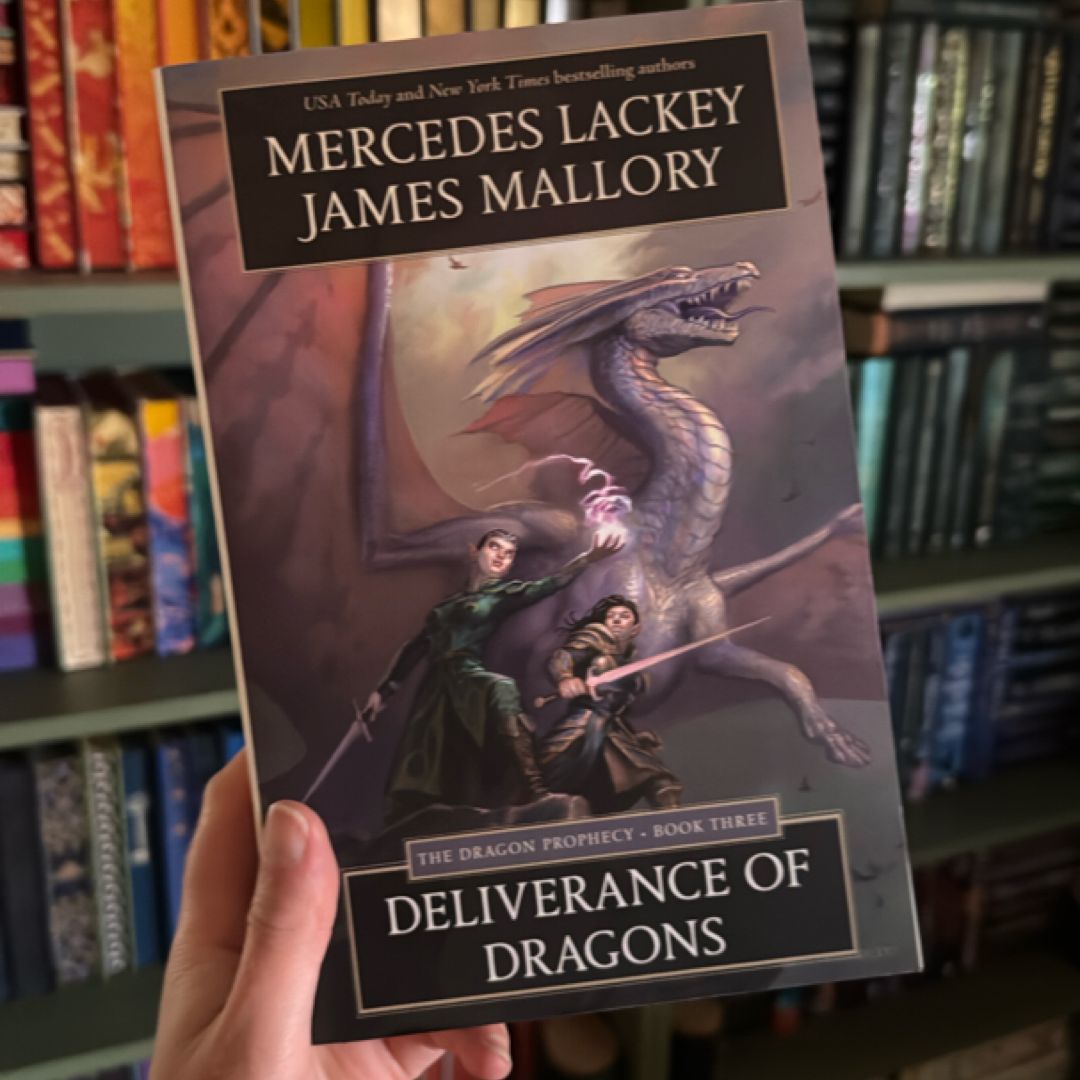 Deliverance of Dragons