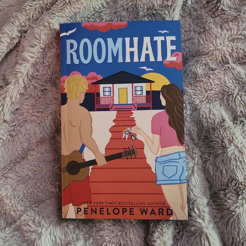 Roomhate