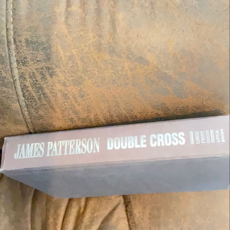 Double Cross