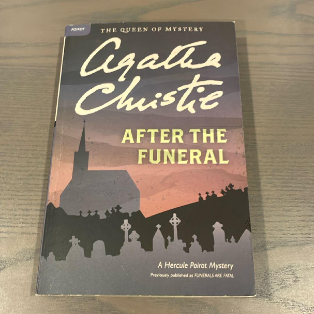 After the Funeral