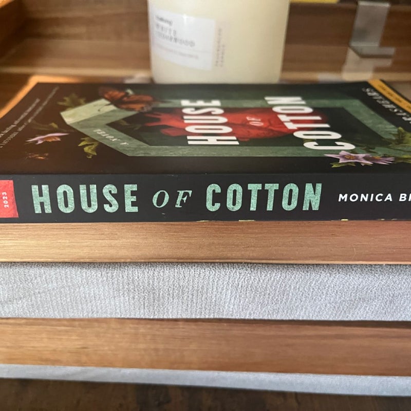 House of Cotton