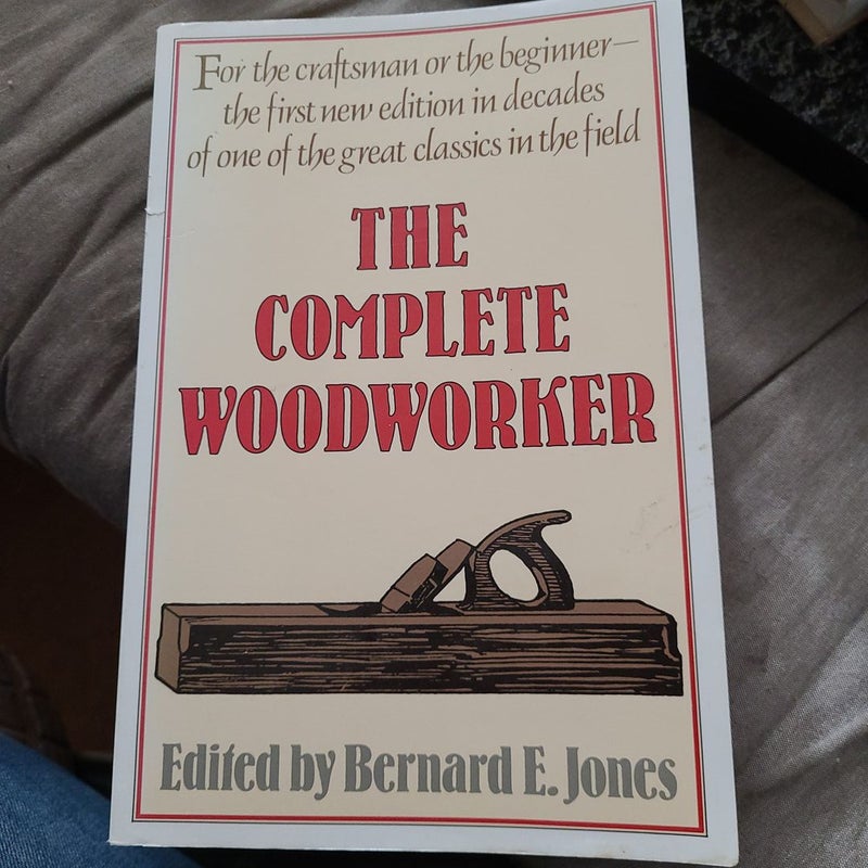 The Complete Woodworker