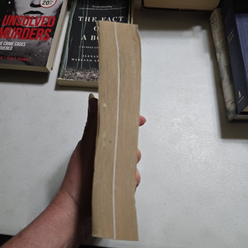 Limb from Limb