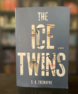 The Ice Twins