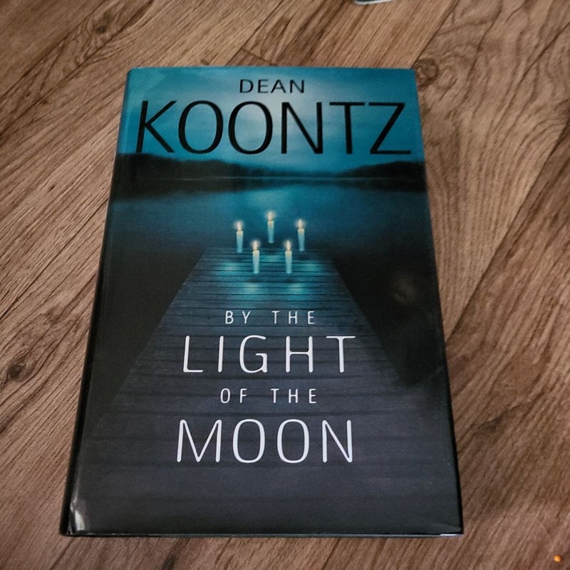 By the Light of the Moon