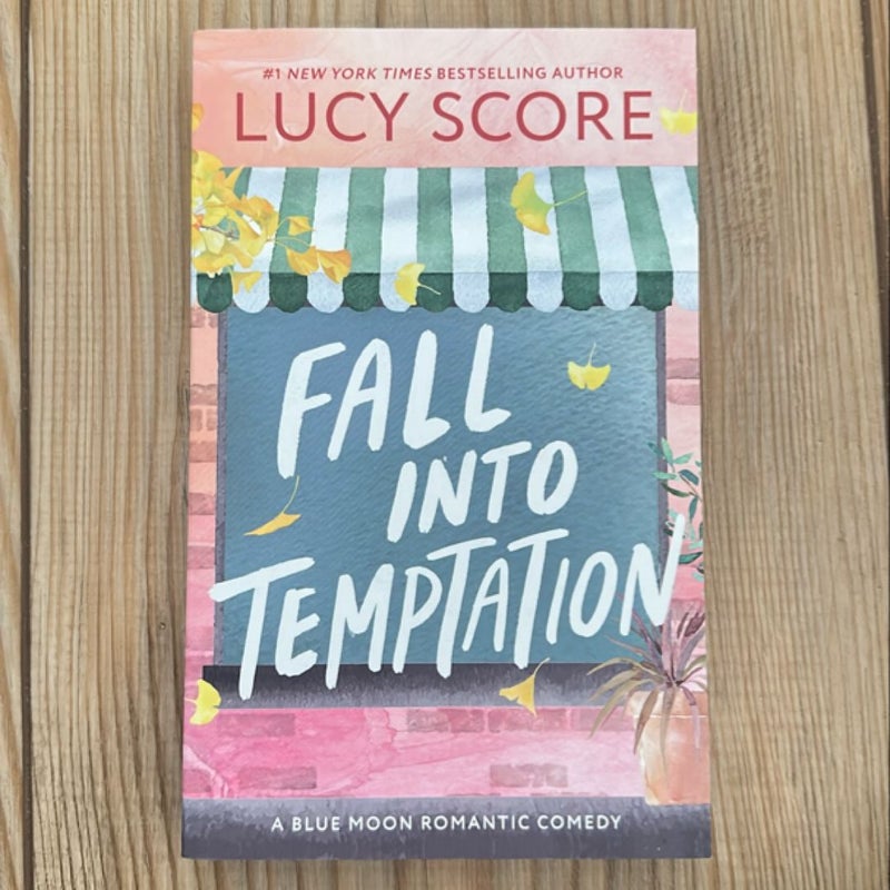 Fall into Temptation