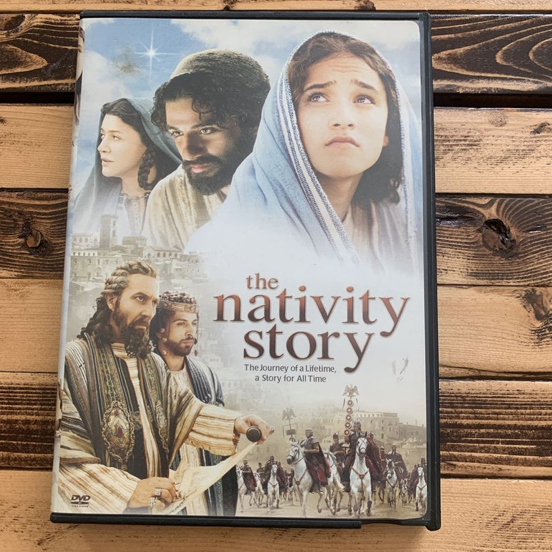 The Nativity Story 