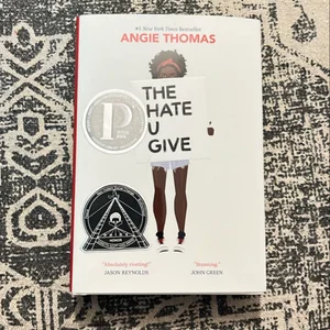 The Hate U Give