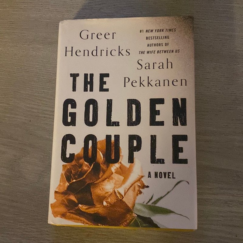 The Golden Couple