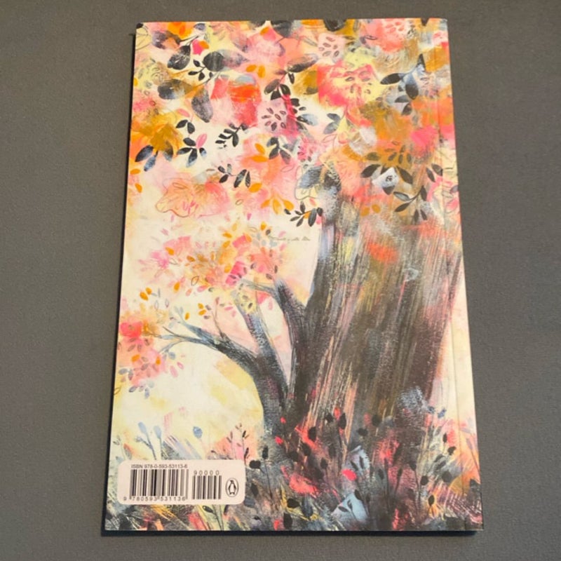 The Tree In Me