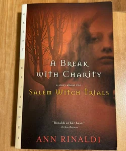 A Break with Charity