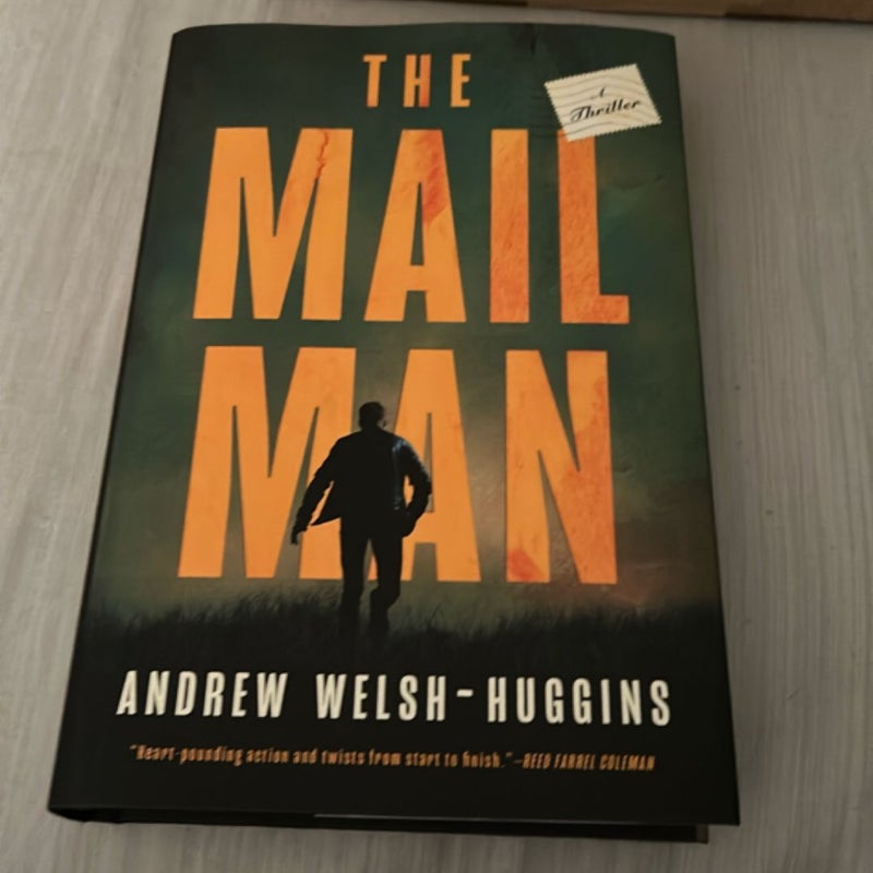 The Mailman