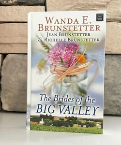 The Brides of the Big Valley