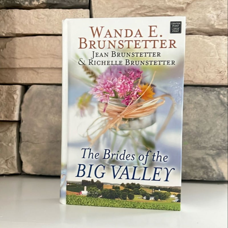 The Brides of the Big Valley