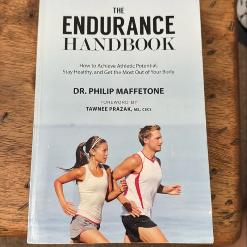 The Endurance Handbook