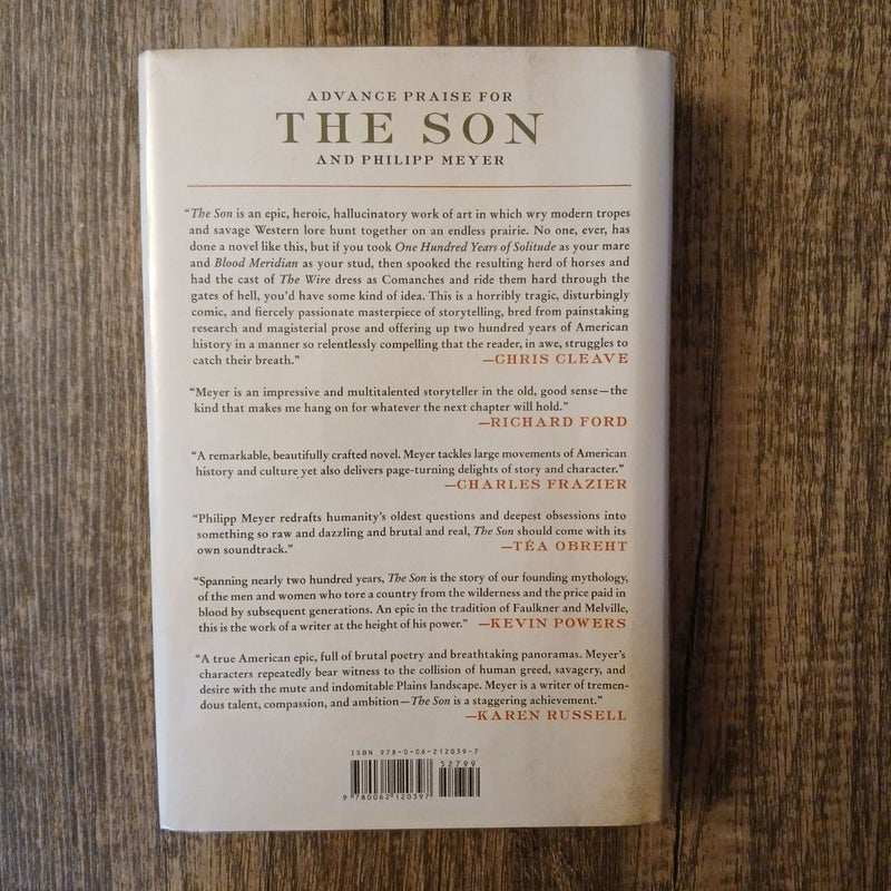 The Son