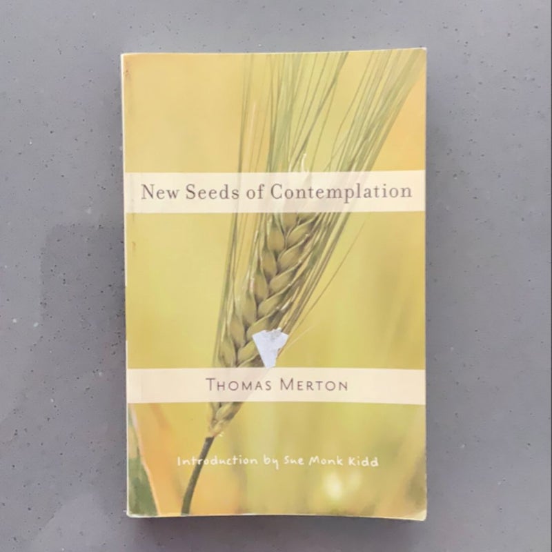 New Seeds of Contemplation