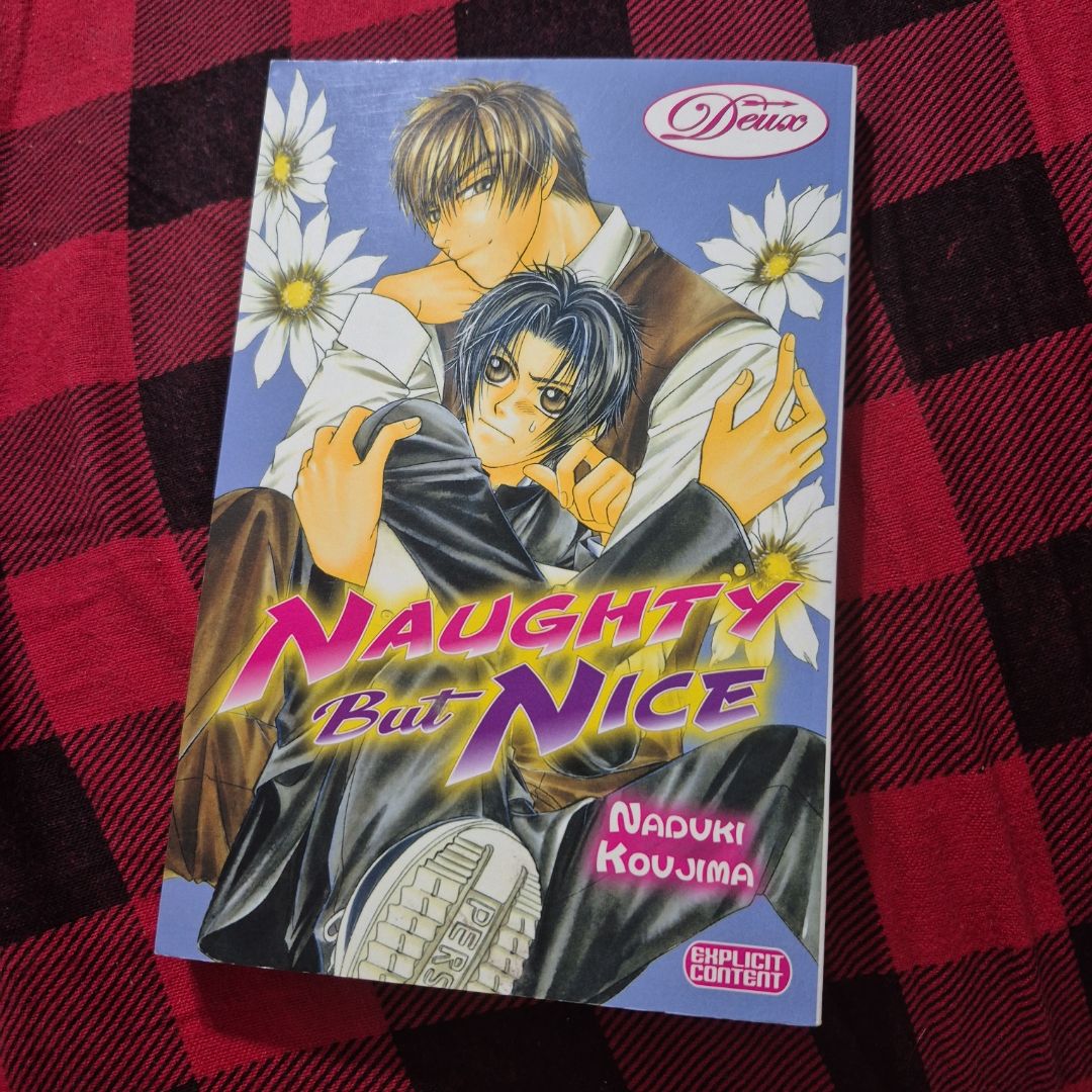 Naughty but Nice
