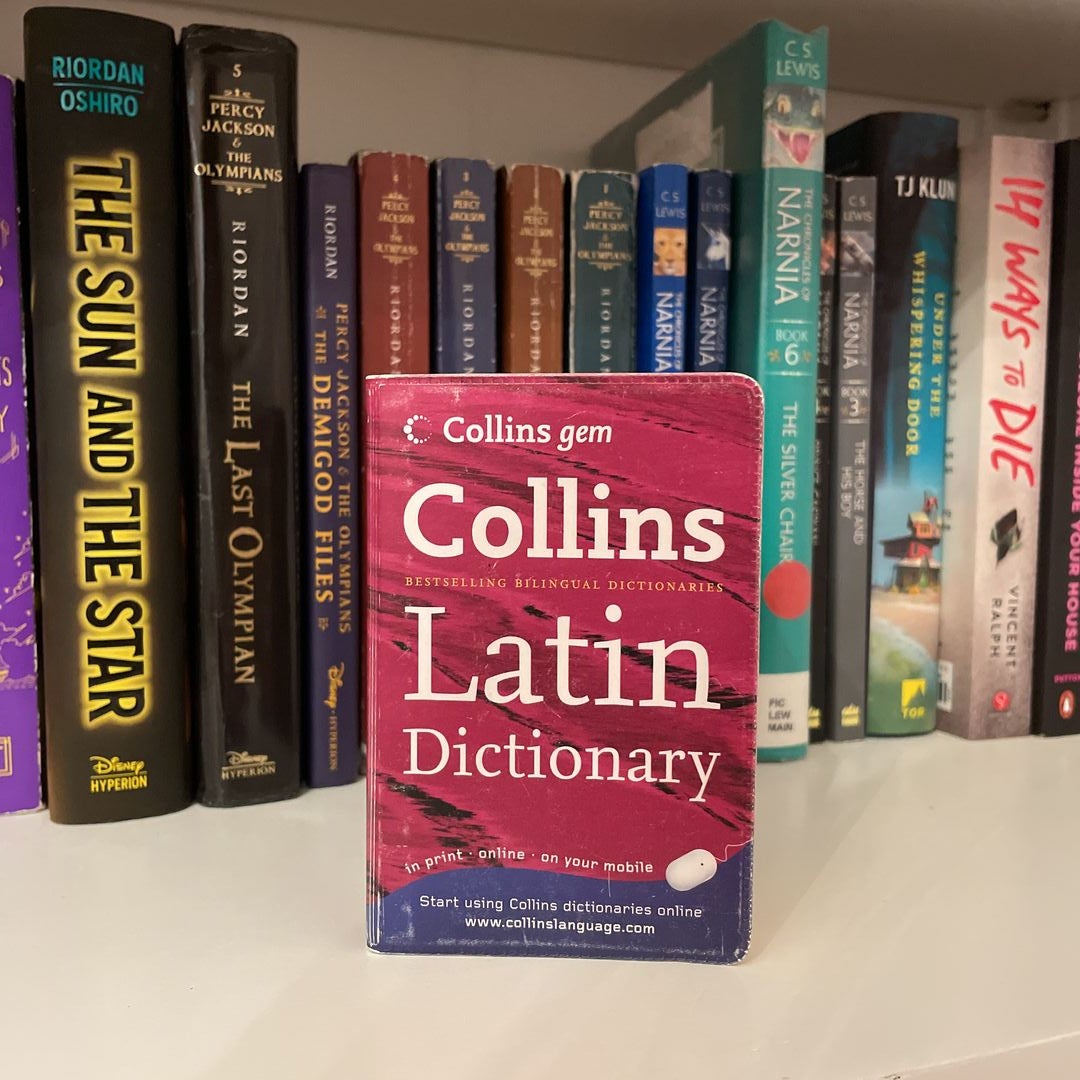 latinenglish-english-latin-dictionary-by-collins-paperback-pangobooks