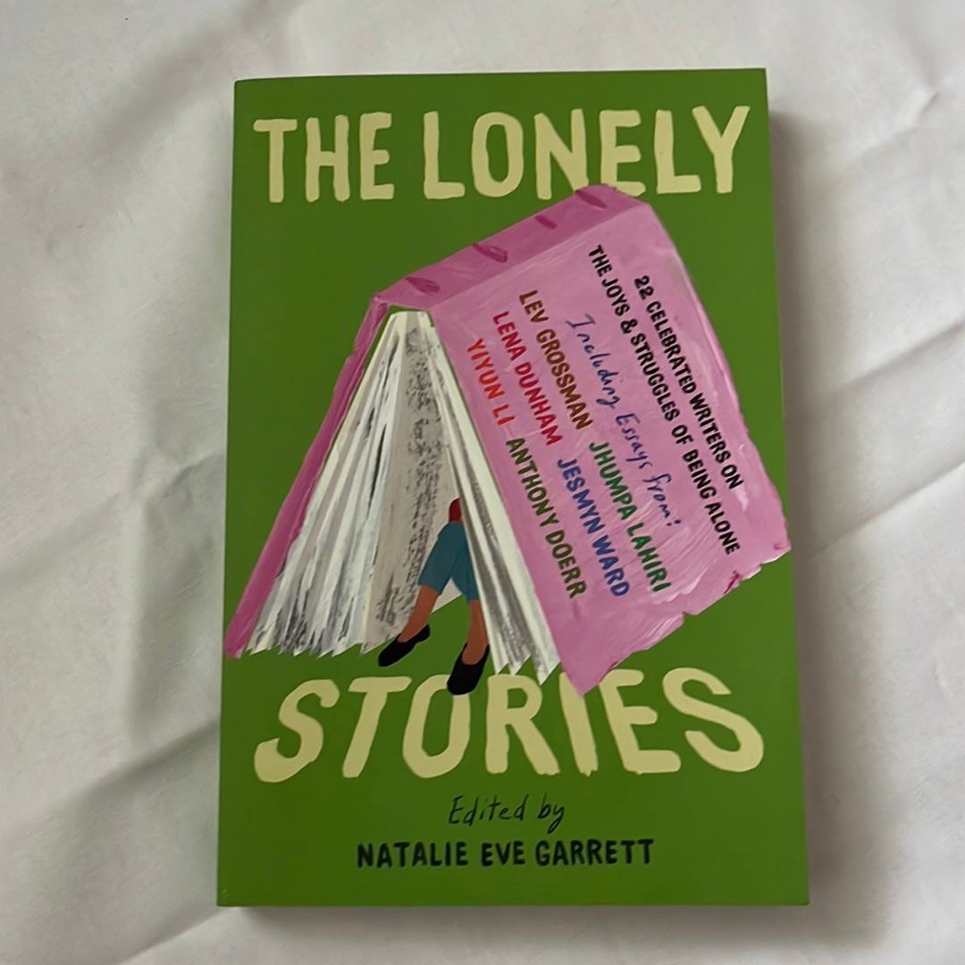 The Lonely Stories