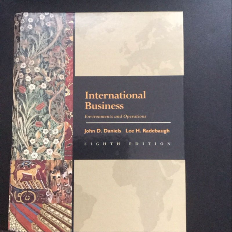 International Business