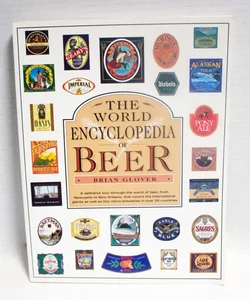 World Encyclopedia of Beer