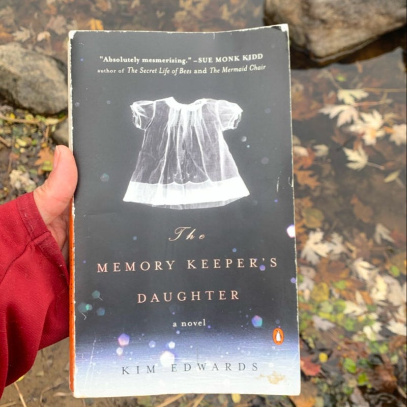 The Memory Keeper's Daughter