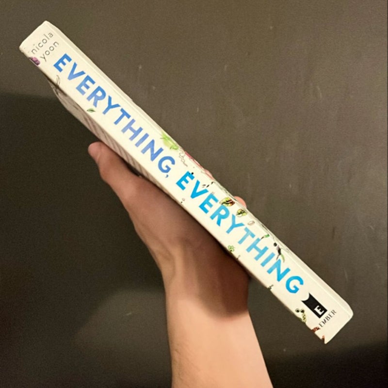 Everything, Everything