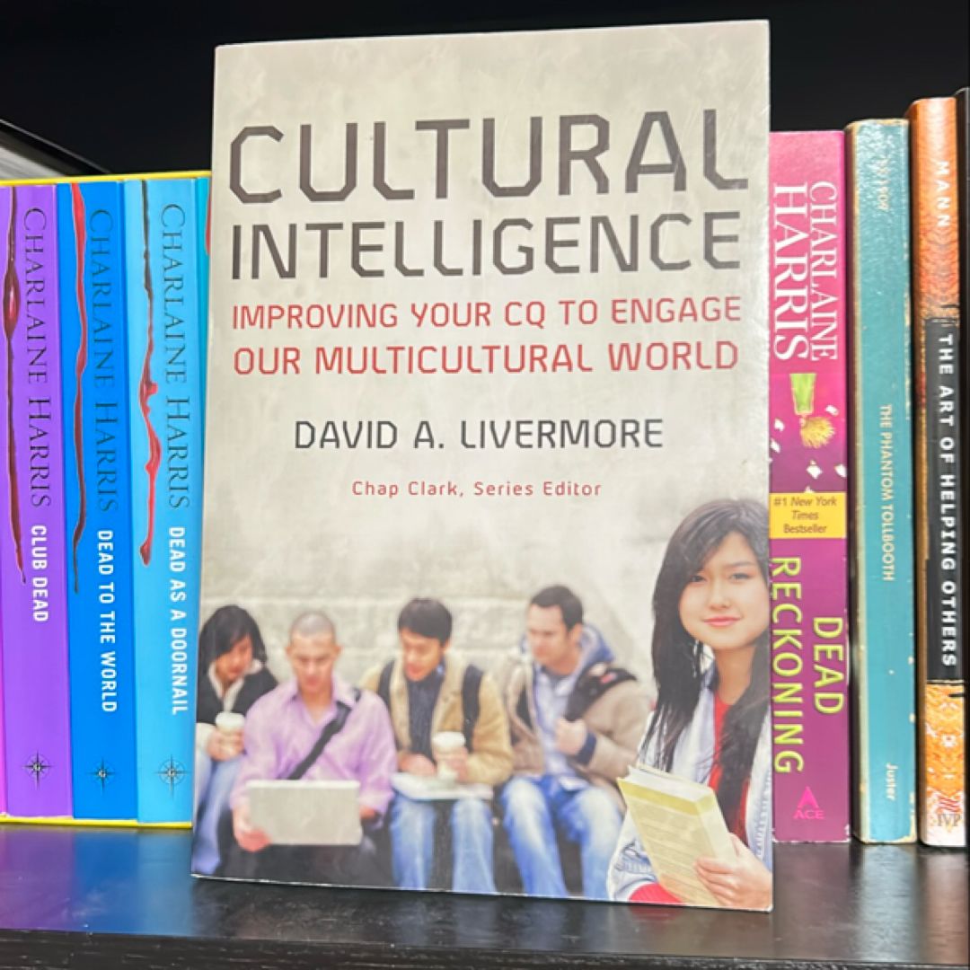 Cultural Intelligence