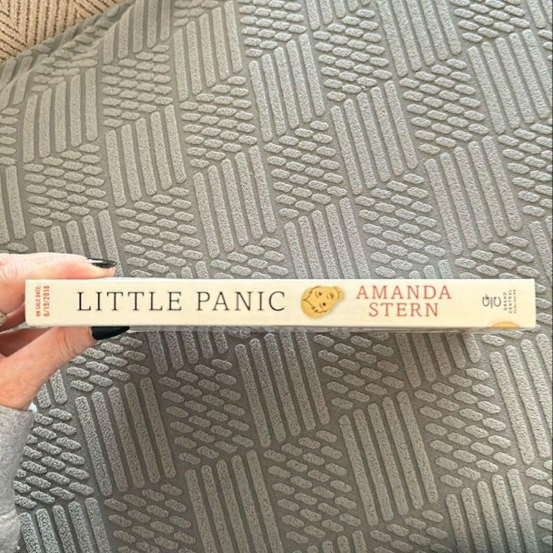 Little Panic