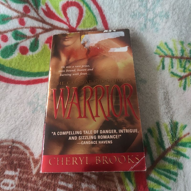Warrior