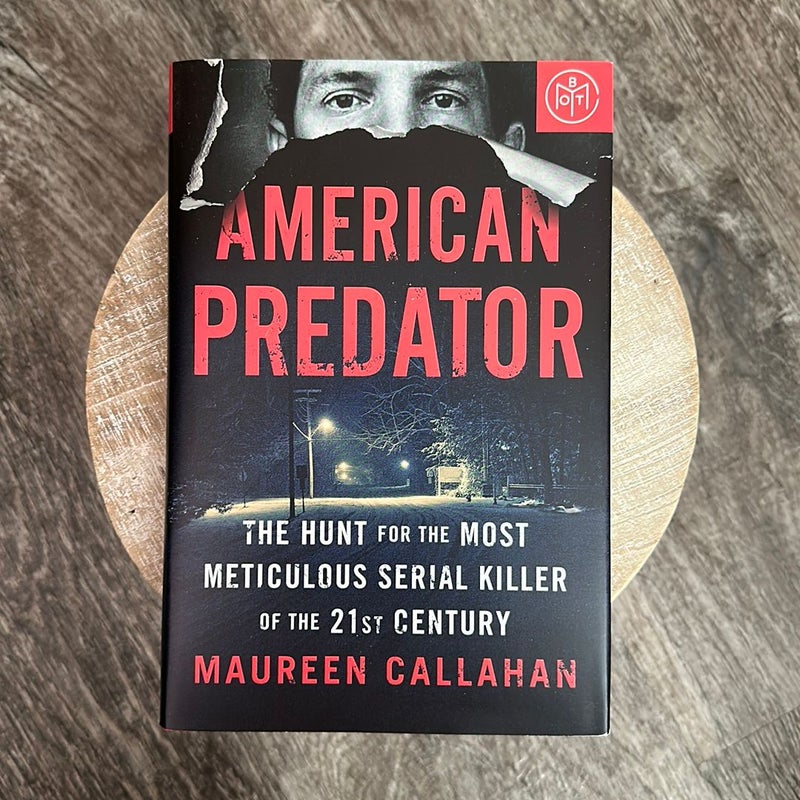 American Predator