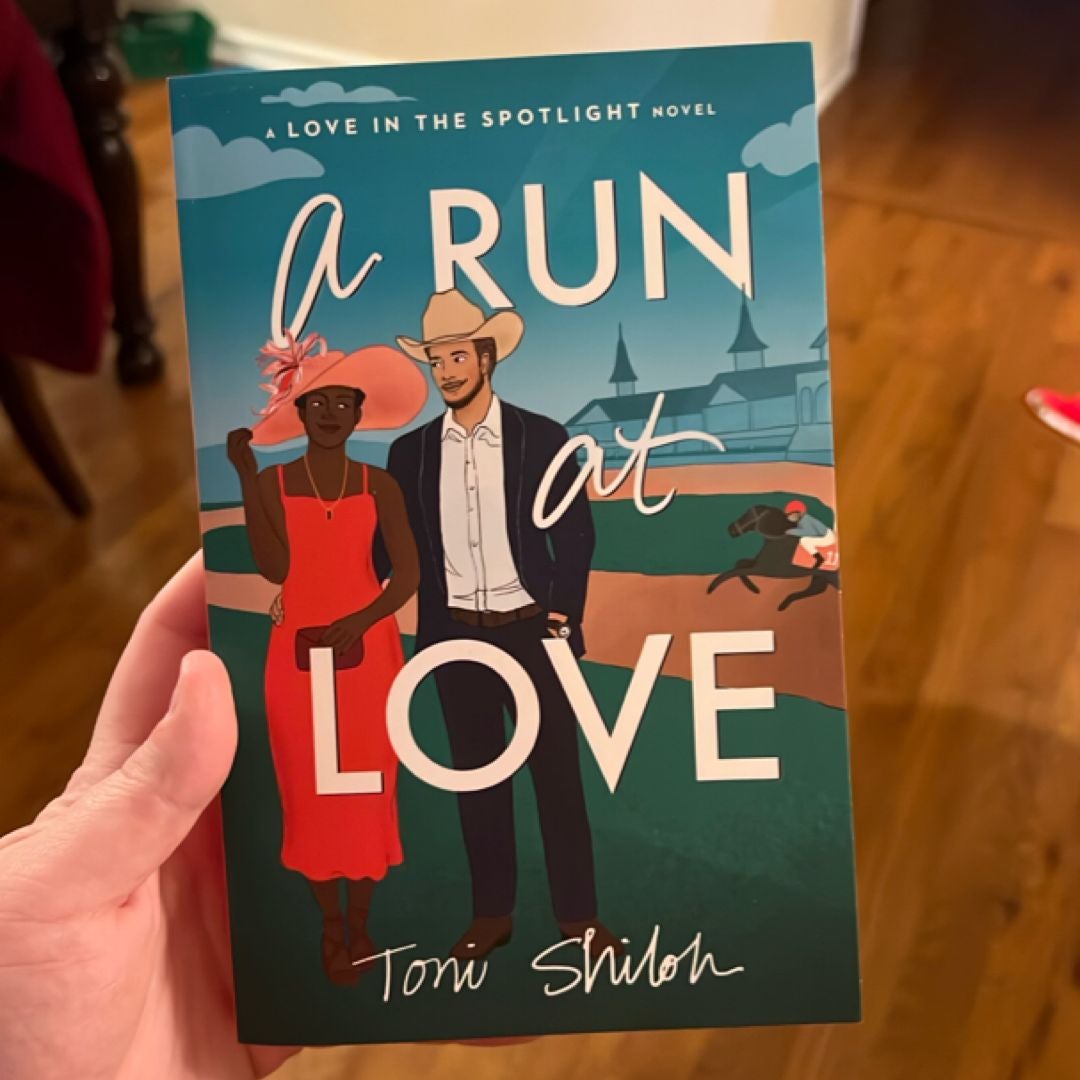 A Run at Love