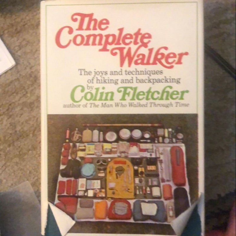 The complete walker 