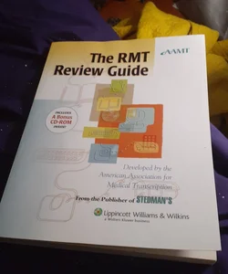 The RMT Review Guide