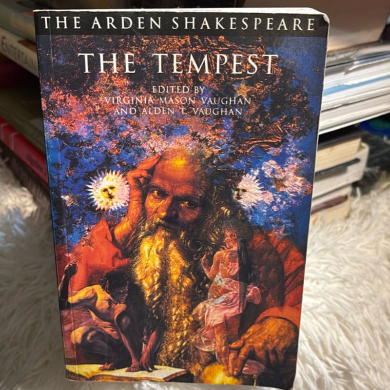 The Tempest