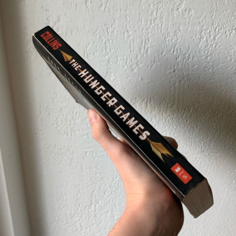 The Hunger Games