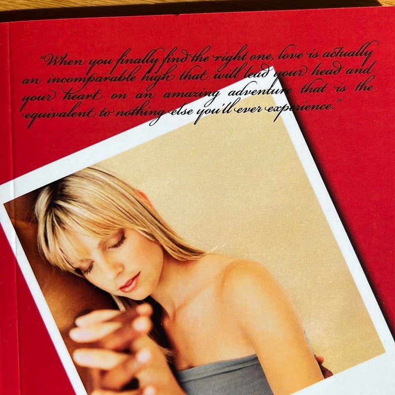 The Rules of Attraction