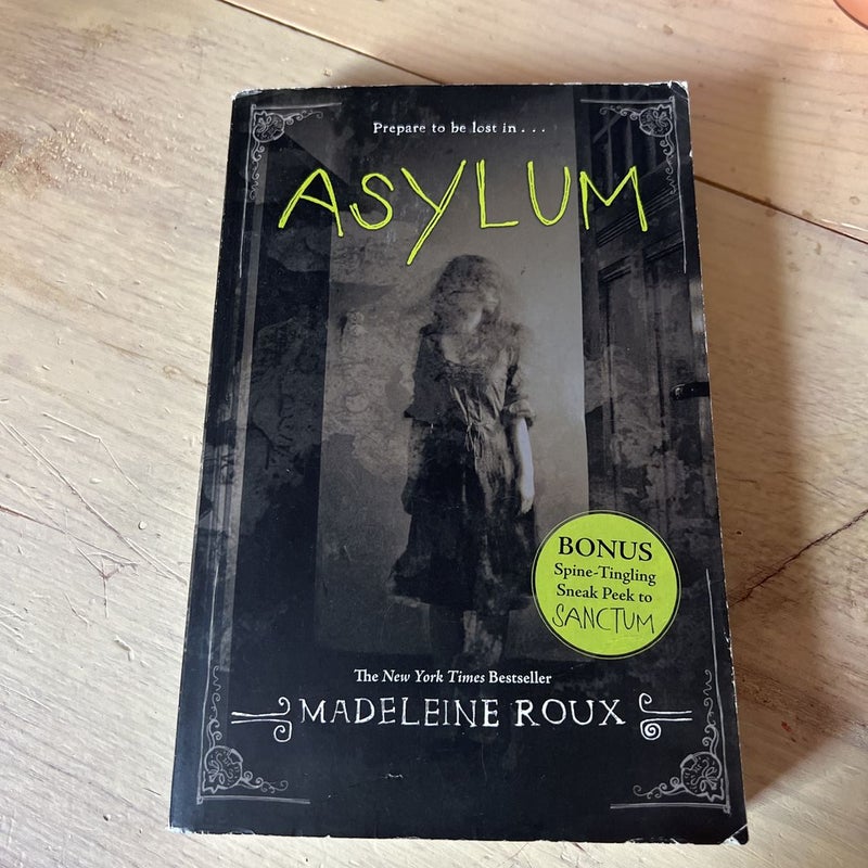 Asylum