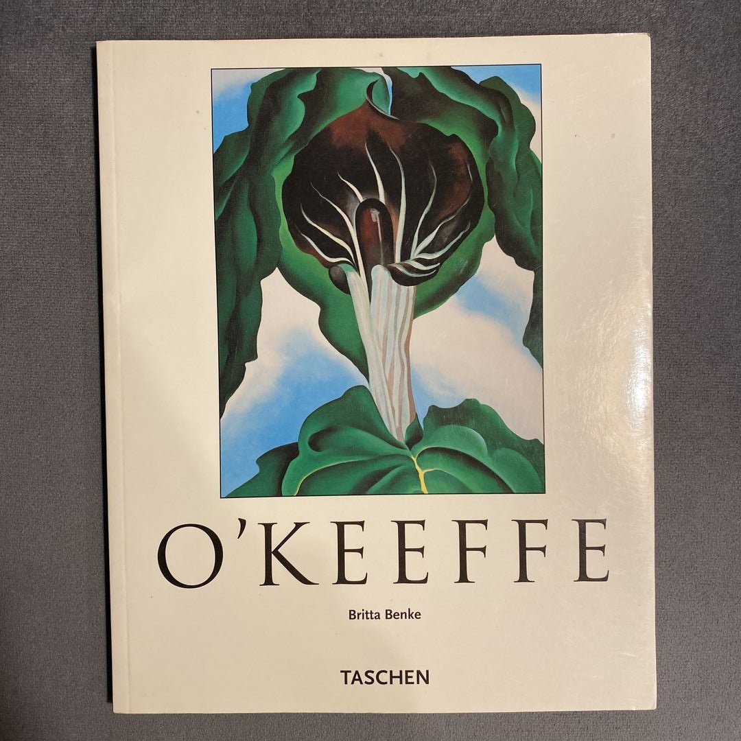 Georgia O'Keeffe